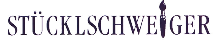 Navbar Logo Stücklschweiger